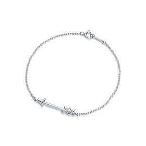 BUY NOW ONLY Tiffany Arrow Bracelet